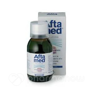 AFTAMED COLLUTORIO 150ML