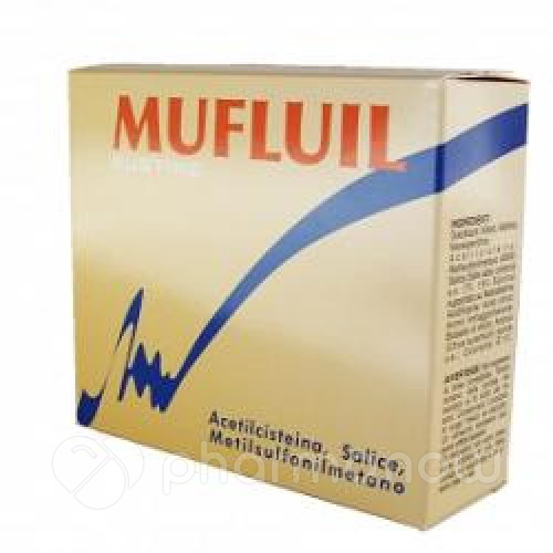 MUFLUIL 10BUST 5G