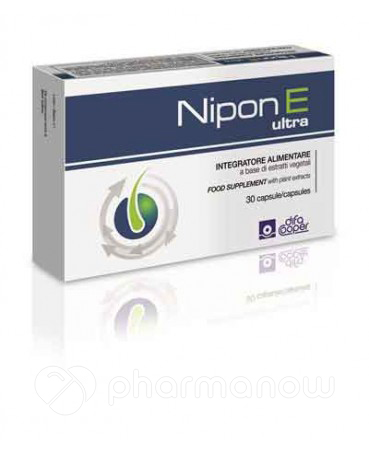 NIPON E ULTRA 30CPS