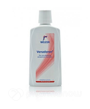 VENADORON GEL RINFRESCANTE