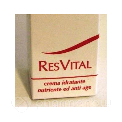 RESVITAL CREMA 50ML