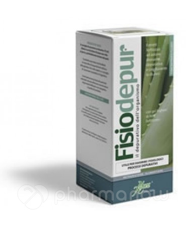 FISIODEPUR FLUIDO FL 315G