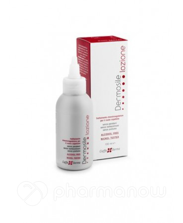 DERMOSILE LOZIONE 100ML