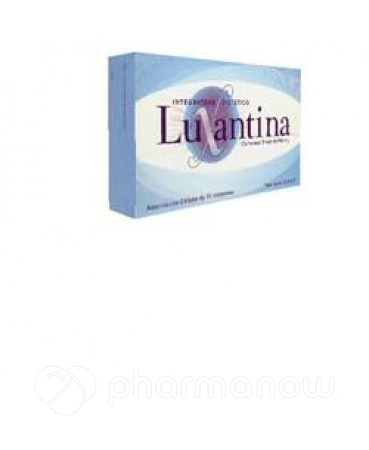 LUXANTINA 30CPR