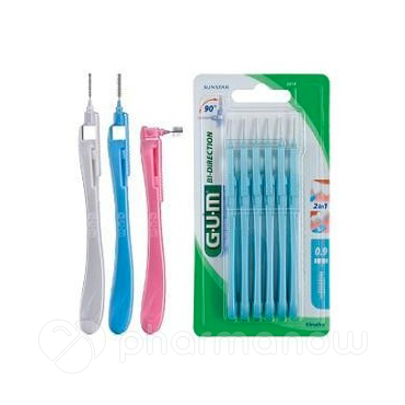 GUM BIDIRECTION 2114 SCOVO 6PZ