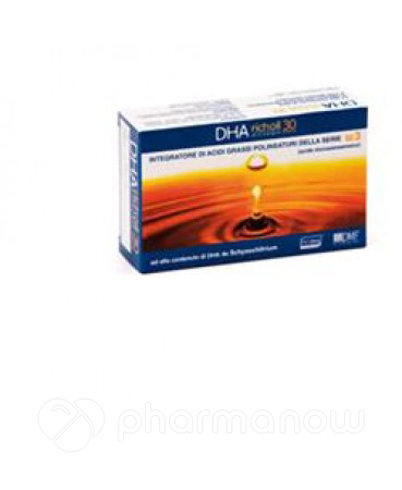 DHA RICHOIL 30PRL