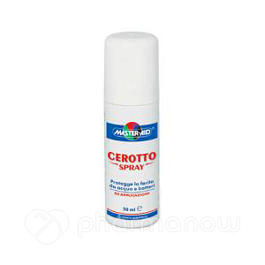 M-AID CEROTTO SPRAY 50ML