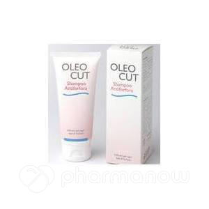 OLEOCUT SHAMPOO A/FORF DS100ML