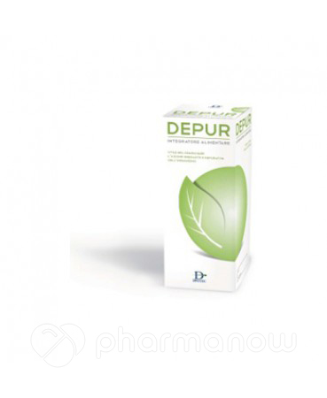 DEPUR 1000ML