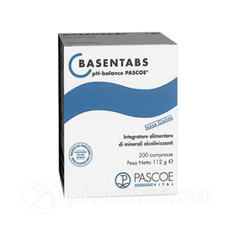 BASENTABS 200CPR