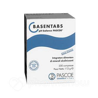 BASENTABS 100CPR