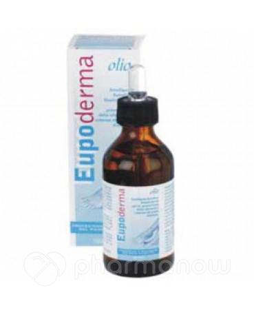 EUPODERMA OLIO 100ML