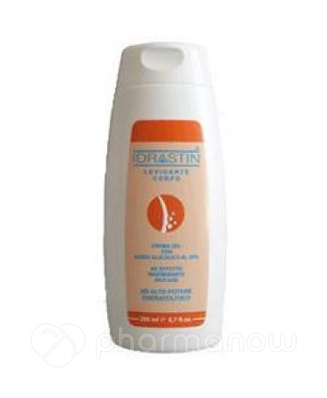 IDRASTIN LEVIGANTE CORPO 200ML