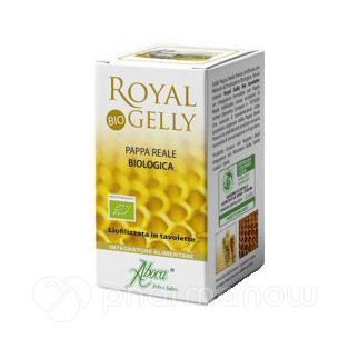 ROYALGELLY 40TAV