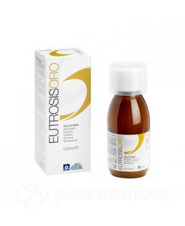 EUTROSIS ORO COLLUTORIO 120ML