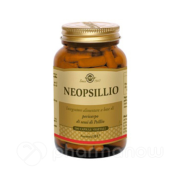 NEOPSILLIO 200CPS VEG