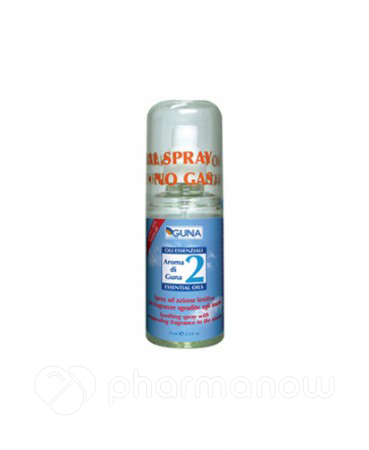 AROMA GUNA 2 SPRAY 75ML