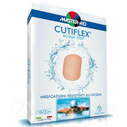 M-AID CUTIFLEX MED 15X17 3P