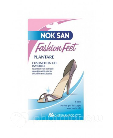 NOKSAN FASHION CUSC GEL PLANT