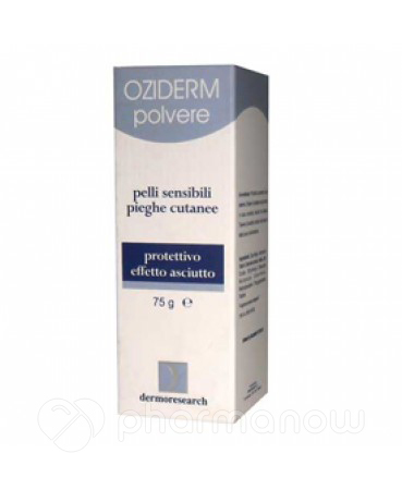 OZIDERM POLVERE 75G