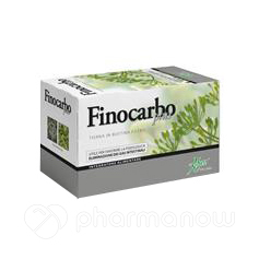 FINOCARBO PLUS TIS 20BUS 2G NF