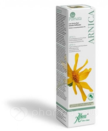 BIOPOMATA ARNICA 50ML