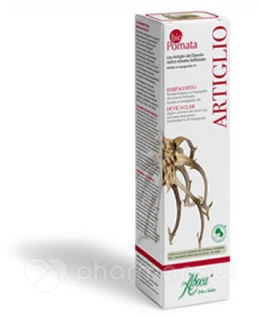 BIOPOMATA ARTIGLIO DIAVOLO50ML