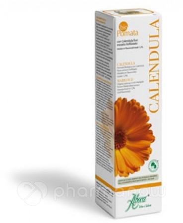 BIOPOMATA CALENDULA 50ML