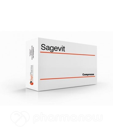 SAGEVIT 30CPR