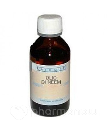 OLIO NEEM USO ESTERNO 100ML