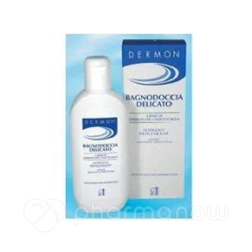 DERMON BAGNODOCCIA DEL 250ML