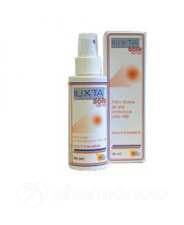 IUXTA SOLE SPRAY 100ML