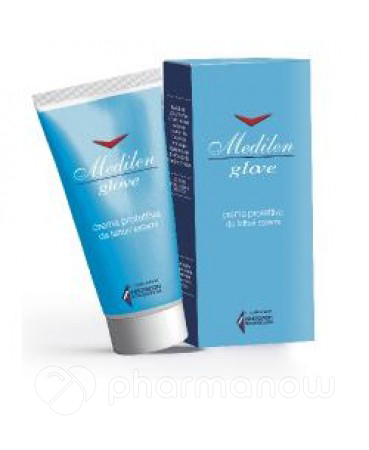 MEDILEN GLOVE CREMA 50ML