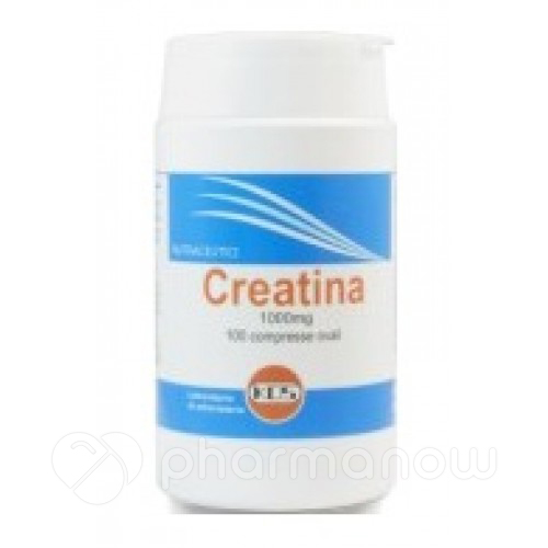 CREATINA 100CPR