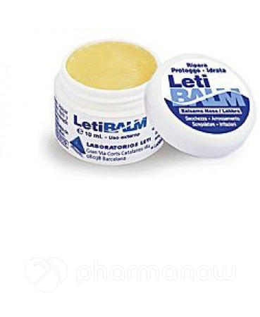 LETIBALM ADULTI 10ML