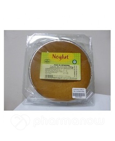 NOGLUT RUS PAN SPAGNA 280G