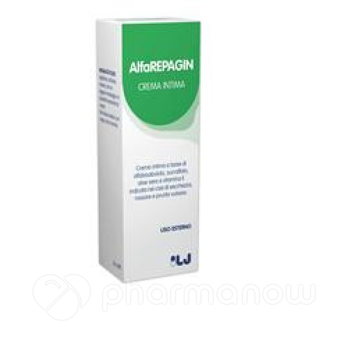 ALFAREPAGIN CREMA 50ML