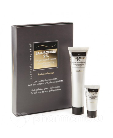 JALURONIUS 2% FLACONE 30ML