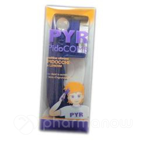 PYR PIDOCOMB PETTINE ELIMINA L