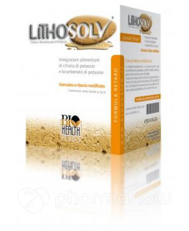 LITHOSOLV GRAT 153G