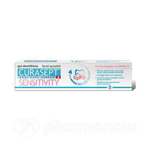 CURASEPT SENSITIVITY DENTIF