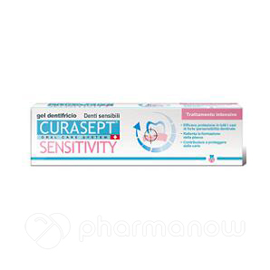 CURASEPT SENSITIV DENTIF INT