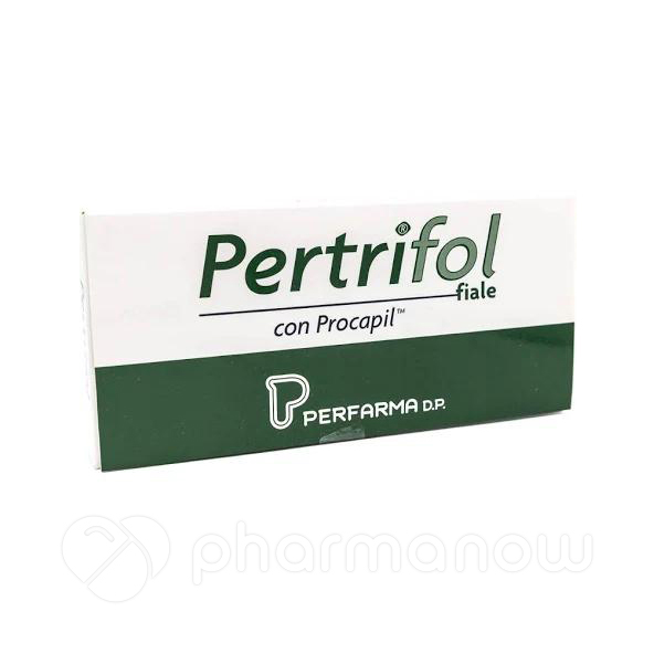 PERTRIFOL 12FX6ML
