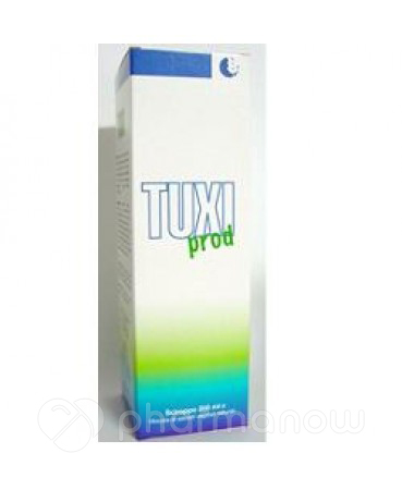 TUXIPROD SCIROPPO 200ML