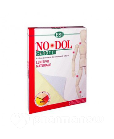 ESI NO DOL 5 CEROTTI