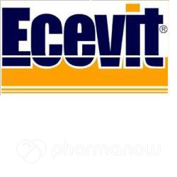 ECEVIT GOCCE 15ML