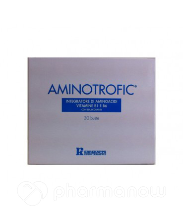 AMINOTROFIC 30BUSTE