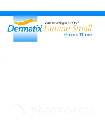 DERMATIX LAMINE L CER 13X13