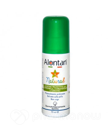 ALONTAN NATURAL SPRAY 75ML