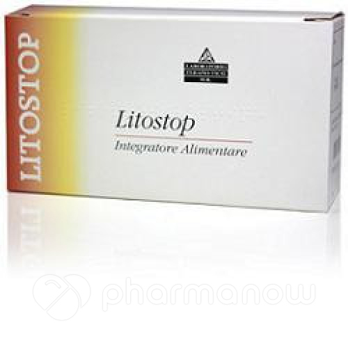 LITOSTOP POLV 20BUST